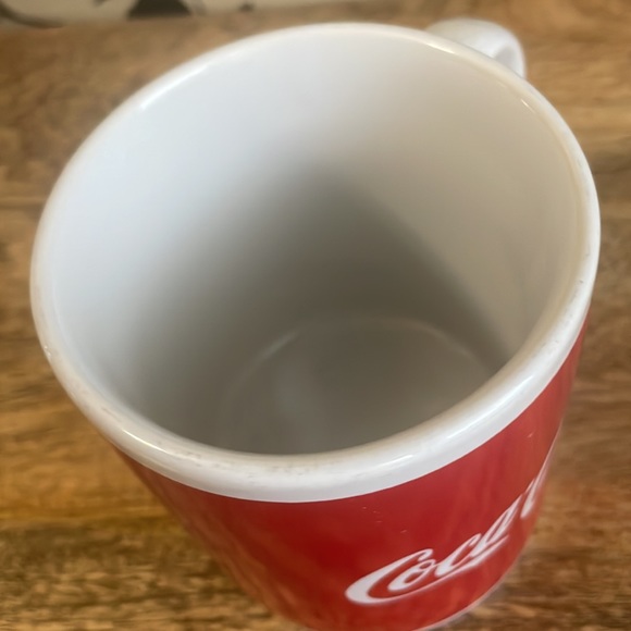 ❤️Coca Cola Mug - Picture 5 of 6